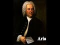 ??????????????? ??? Goldberg Variations BWV988 Aria