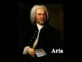 【初音ミク】ゴルトベルク変奏曲 アリア Goldberg Variations BWV988 Aria