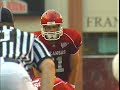 Arkansas Highlights vs Western Illinios 8-30-08