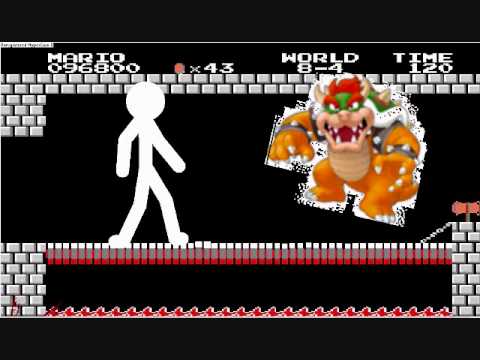 Super Mario Bloopers - Super Mario Bros. Super Bloopers - Episode Two