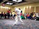 YouTube - Northern Shaolin Staff Kun Wu Gun