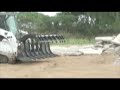 Quick Attach Eagle Talon Heavy Duty Log Brush & Rock Grapple Quick Attach Eagle Talon Heavy Duty Log Brush & Rock Grapple