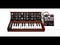 Google Moog Doodle 23rd May 2012