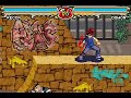 Flame of Recca gameplay movie (GBA) Flame of Recca gameplay movie (GBA)