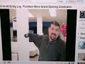 GIG LOG RESPONSE VIDEO