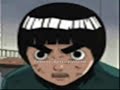 Rock Lee VS Gaara (Bitiw)