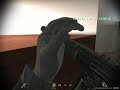 Call of Duty 4 Modern Warfare \