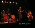 les bl�rots de ravel en concert 2000