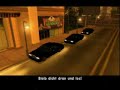 GTA: San Andreas Walkthrough #021 - Management Issues