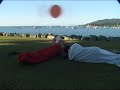Airlie Beach lagoon