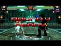 vf5r sanchan ei  vs itoshun br 