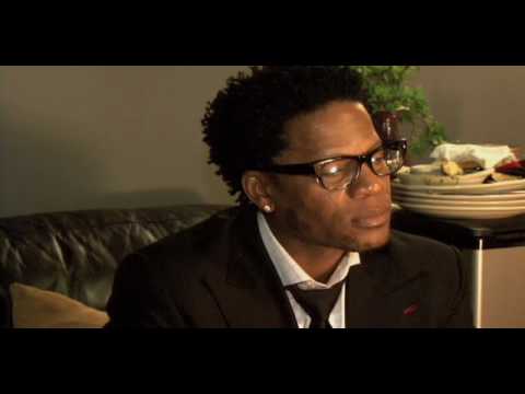 DL Hughley - A Moment Of Clarity