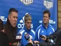 Get Close to midfielder Carlos Marinelli
