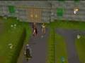 RuneScape - Emote Walking