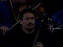 Saint-Saëns: Cello Concerto, Nº1 (Part 1) William Molina Ces