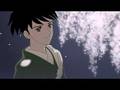 『花の翳（はなのかげ / Shadow of the Cherry Blossoms）』　後編