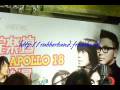 videos de Intro : 在森林和原野 - RubberBand @《Apollo 18》新碟發射會 20080926
