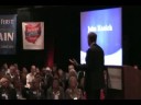 John Kasich and Recharge Ohio - RNC Breakfast Part V