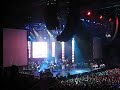 Gloria Estefan Dr. Beat Rotterdam 2008