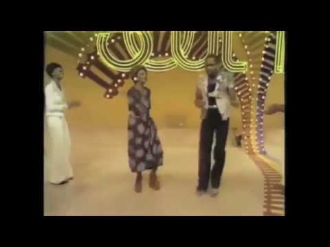 70's - Cobbled together from a bunch of other YouTube videos.