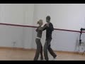 video Ali Tangos. Picture