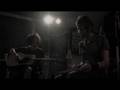 A Life, A Song, A Cigarette - Getting Off This Train (live)