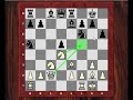 Letsplaychess.com presents Kasparov vs Illescas