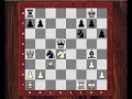 Letsplaychess.com presents Kasparov vs Illescas