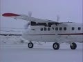 DHC-6 Swimming Point NWT DHC-6 Swimming Point NWT