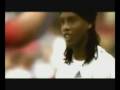 Ronaldinho Skills In Milan