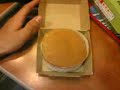 GIANT BURGER GIANT BURGER
