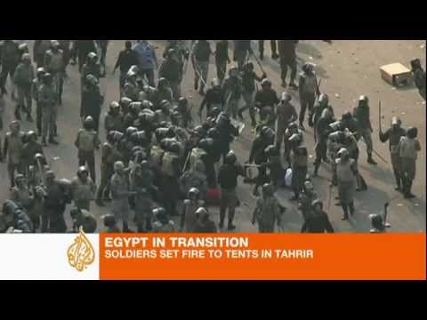 egypt