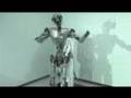 videos de Humanoids