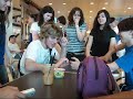 boludeando en el abasto