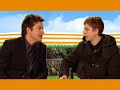 JUNO - Bateman and Cera on Women... and Coats