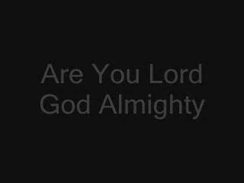 Alleluia
