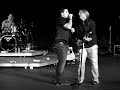 We Weren't Crazy -- Tony sings first verse!