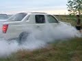 AWD burnout AWD burnout
