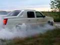AWD-burnout