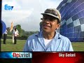 English News - 17th October 2011
