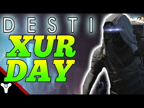 Destiny: