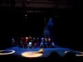 Video Game Vendetta - KCL dance show: FUSION 2007