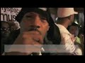 Redmans 1st time getting high confession on Klub Kush DVD Magazine