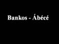 bankos  ábécé
