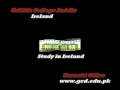 study in Ireland - Pakistani Students` Destination