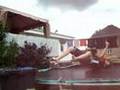The Sandboy vs Piki Piki