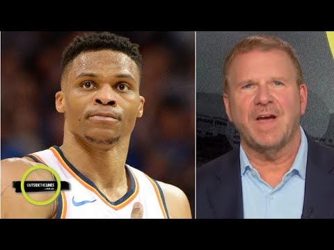 Video: Tilman Fertitta applied his '95/5 Rule' to the Rockets this offseason | Outside the Lines