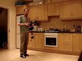 Hb king v2 with t-rex450 tail slider