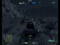 crysis downhill