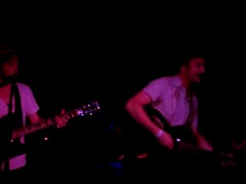 Cold War Kids - Pregnant